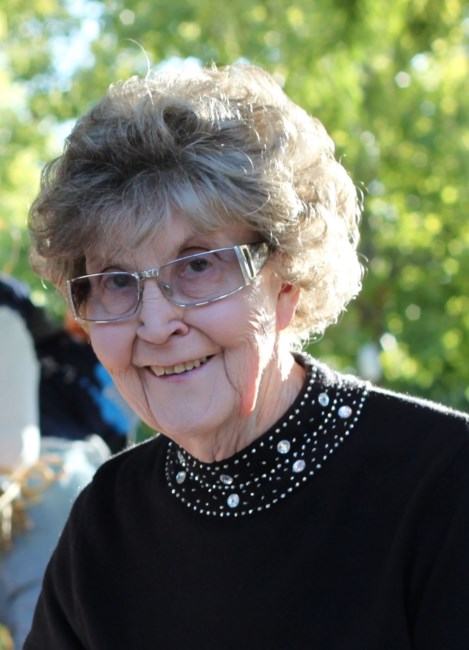 Obituary of Lena Faye Tramel