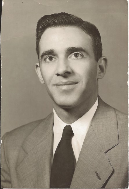 Obituary of John Diamantakos