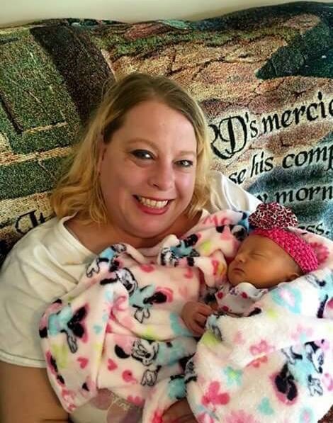 Obituary of Bridget Renee Robinson