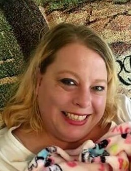 Obituary of Bridget Renee Robinson