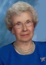 Dorothy Petty