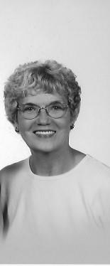 Obituary of Katherine Seay Buchanan