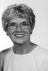 Obituary of Katherine Seay Buchanan