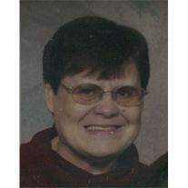 Obituary of Barbara Fletcher