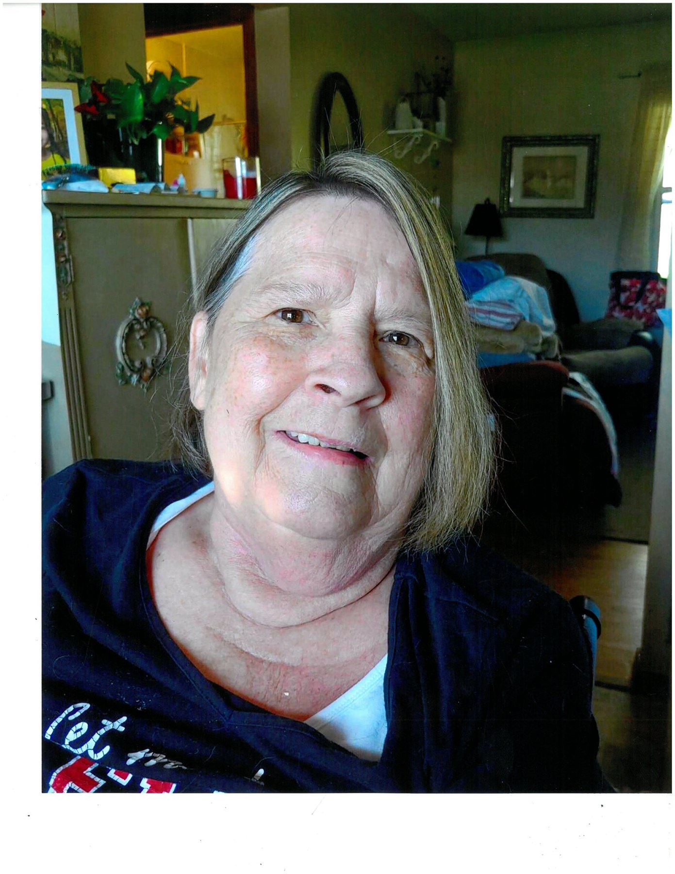 Obituario de Laura Lou Dahmen