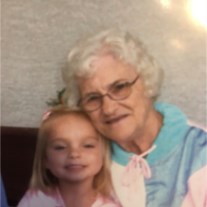 Obituary of Sylvia I  Hammond