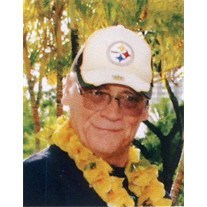 Obituary of Ronald Marion Poindexter