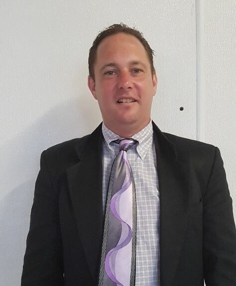 Obituary of Brian Edward Anderton