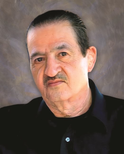 Obituary of Gaudencio Lopez Covarrubias