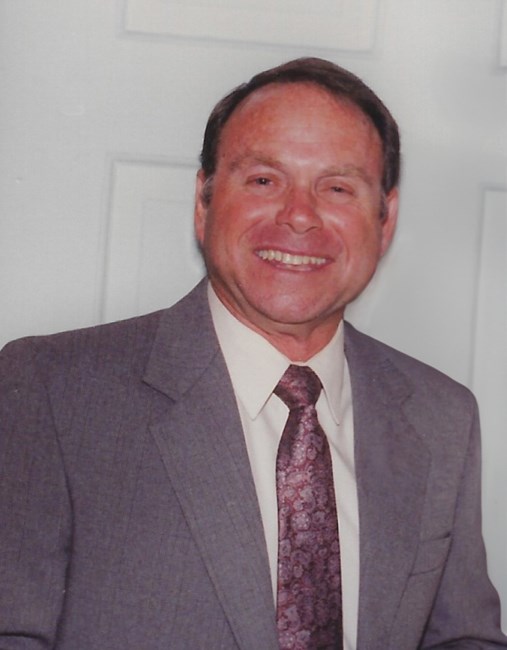 Obituary of Bob Allen Lee