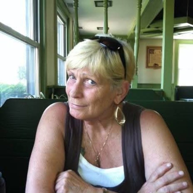 Obituary of Robin Lou Stockfisch