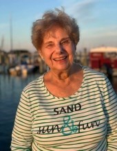Obituary of Lois Tornquist Smith