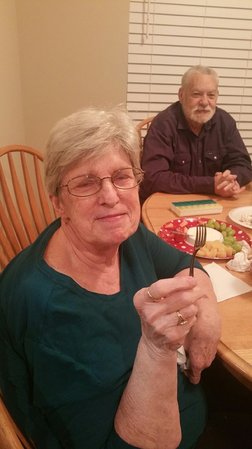 Obituary of Lavonne McCarver Thompson