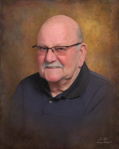 Obituary of Ronald Edward Thompson, Sr.