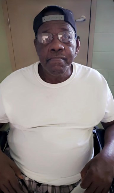 Obituary of Henry "Nutty" Burris Jr.