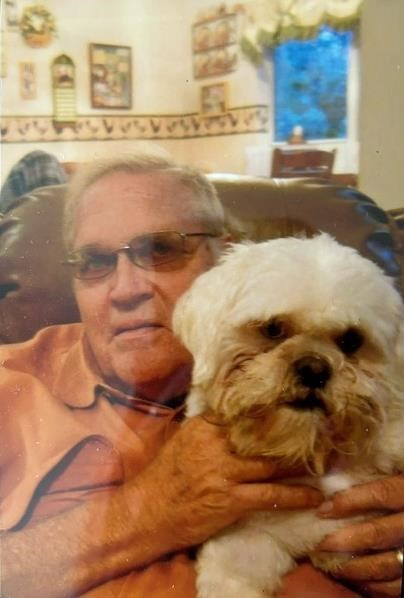 Obituary of Gerald Floyd Lyddon