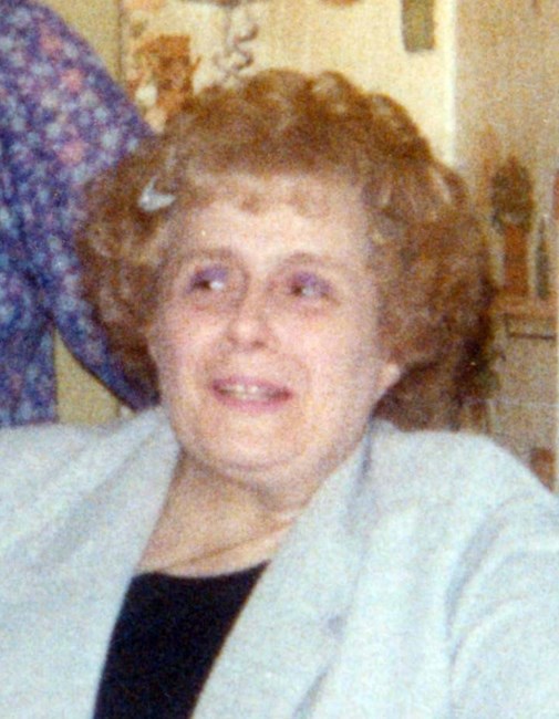 Obituary of Cynthia S. Kulak Yurewitch