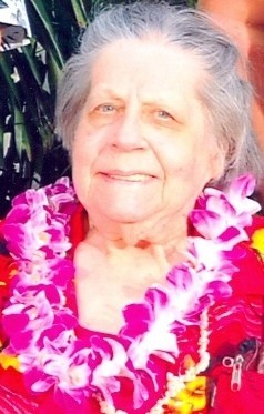Obituary of Leonia Chaba