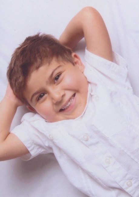 Obituary of Joaquin Emilio Salazar