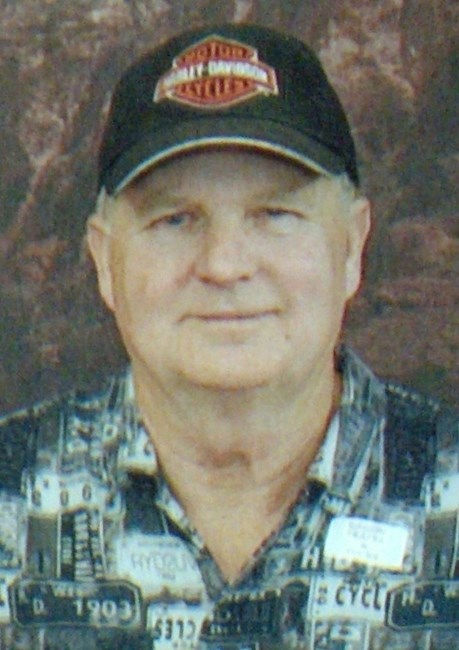 Obituary of Gary Wayne Richard
