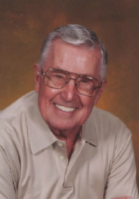 Obituary of William M. Kryger