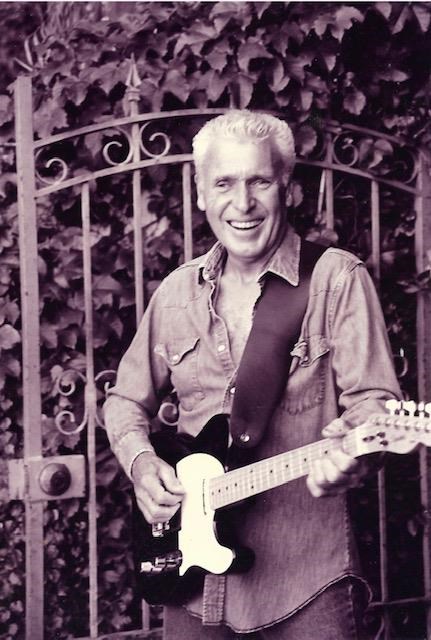 Obituary of Maxwell James Merritt