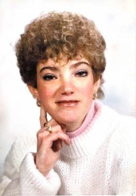 Obituary of Allison Joy Silverman
