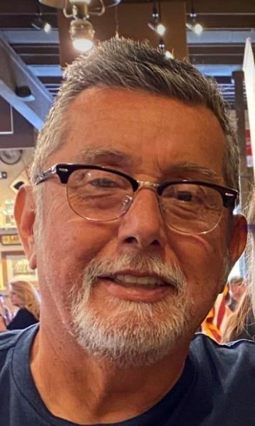 Obituary of Alex Oviedo