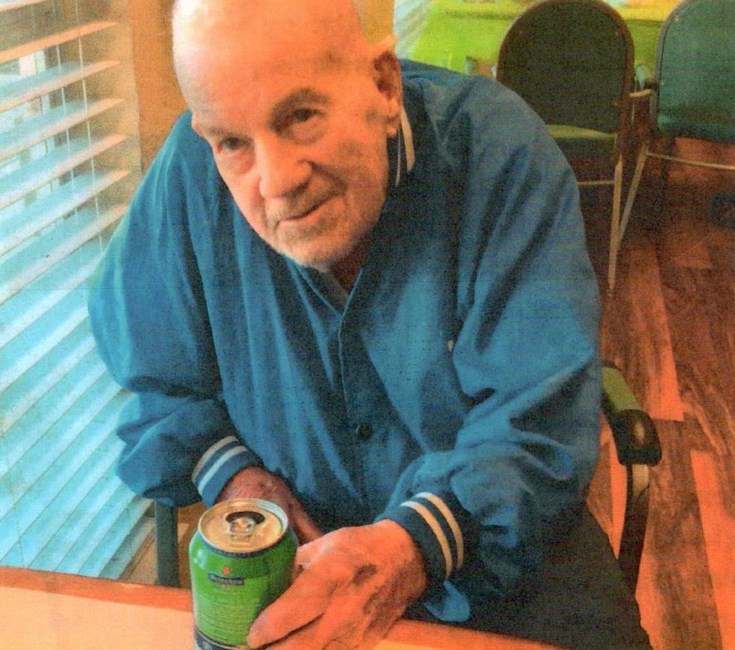 Obituary of Rophy Earl Lusk Jr.