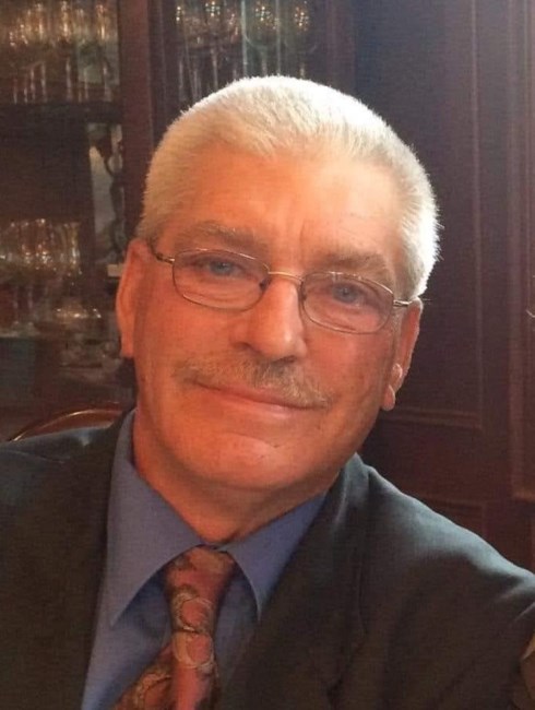 Avis de décès de Stephen Allen Willis Sr.