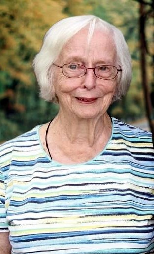 Avis de décès de Anna Dewese Miller