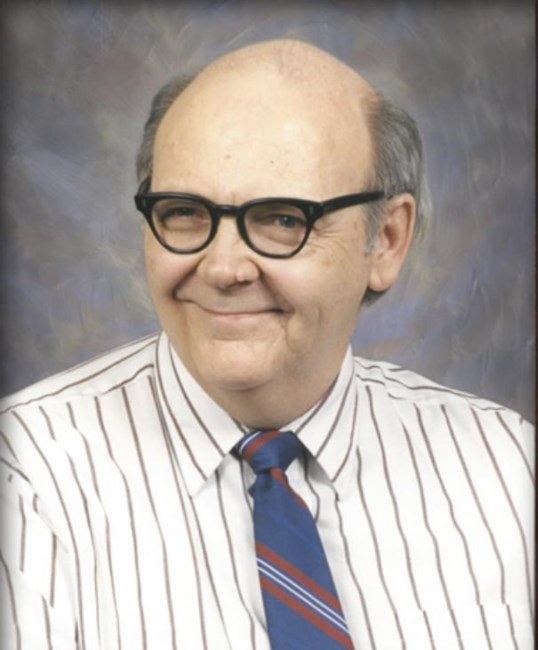 Obituary of Donald Preston Breeden