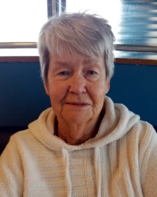 Obituary of Shirley Mae Adams