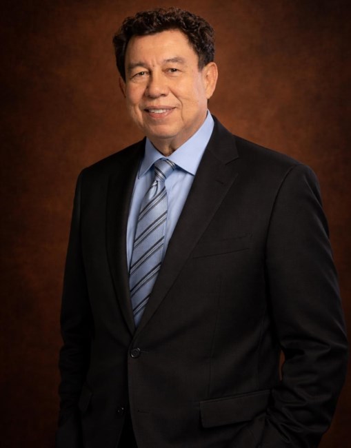 Obituary of Samuel Turcios