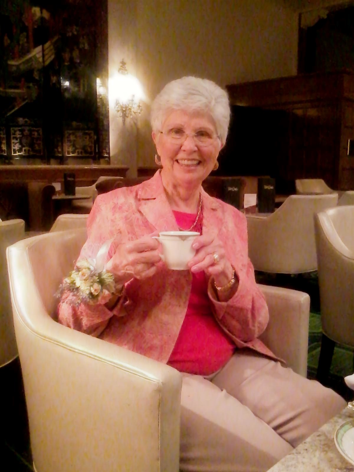 Obituary of Arlene M. Szczyrk