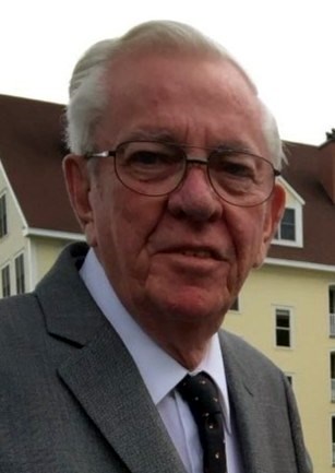 Obituary of Eugene S. Quinn