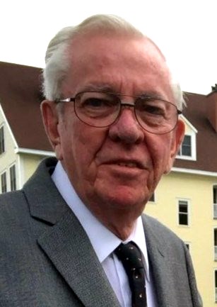 Obituary of Eugene S. Quinn