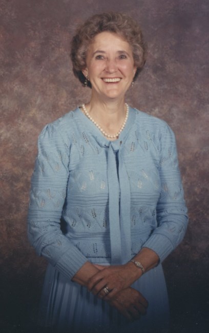 Obituary of Grace E. West