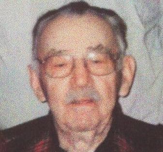 Obituary of Louis A. Beaulieu