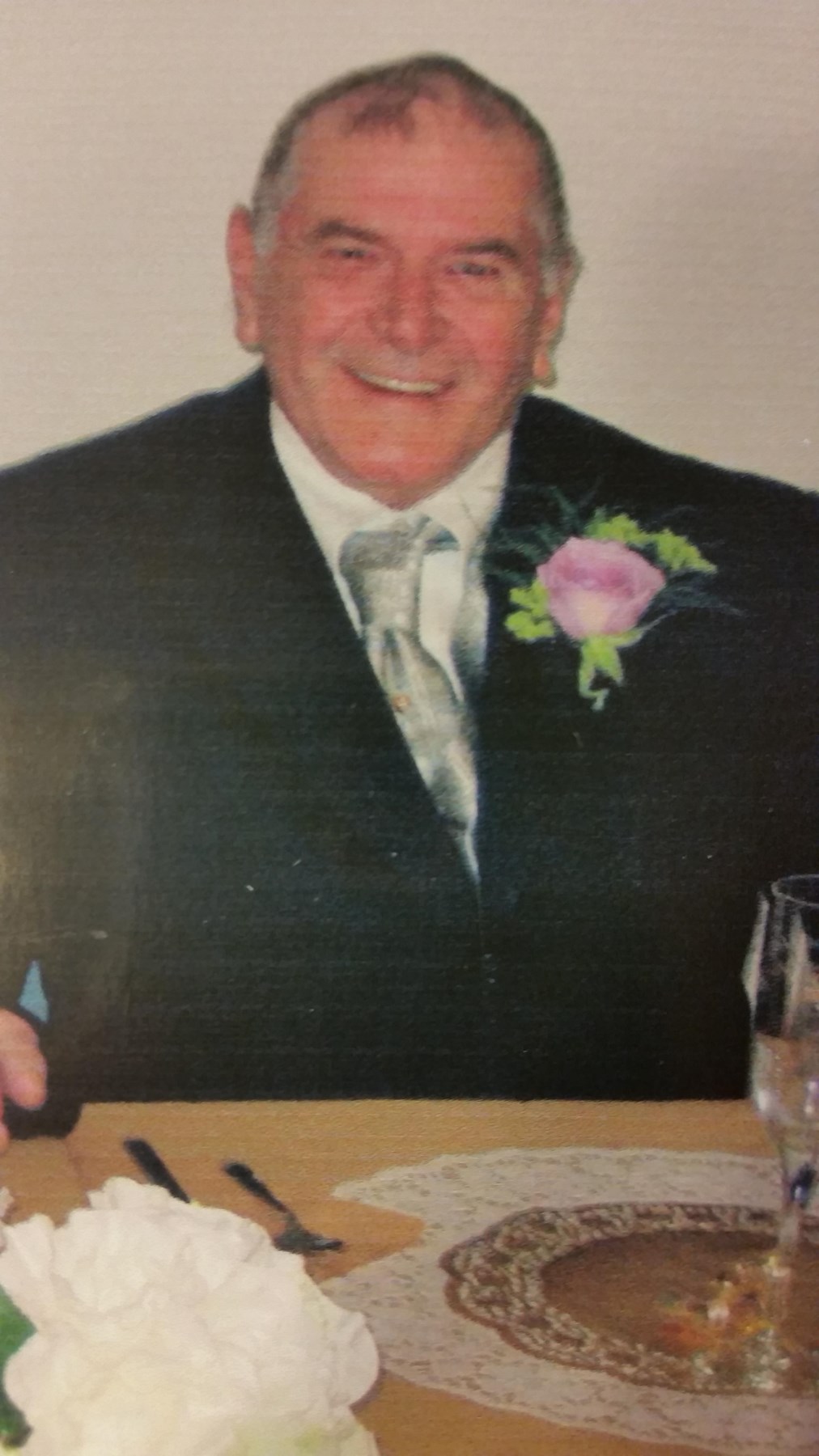 Obituario de Bobby Joe "Bob" Floyd