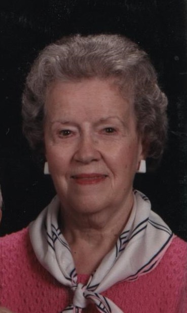 Obituary of Marjorie Ann Pohly