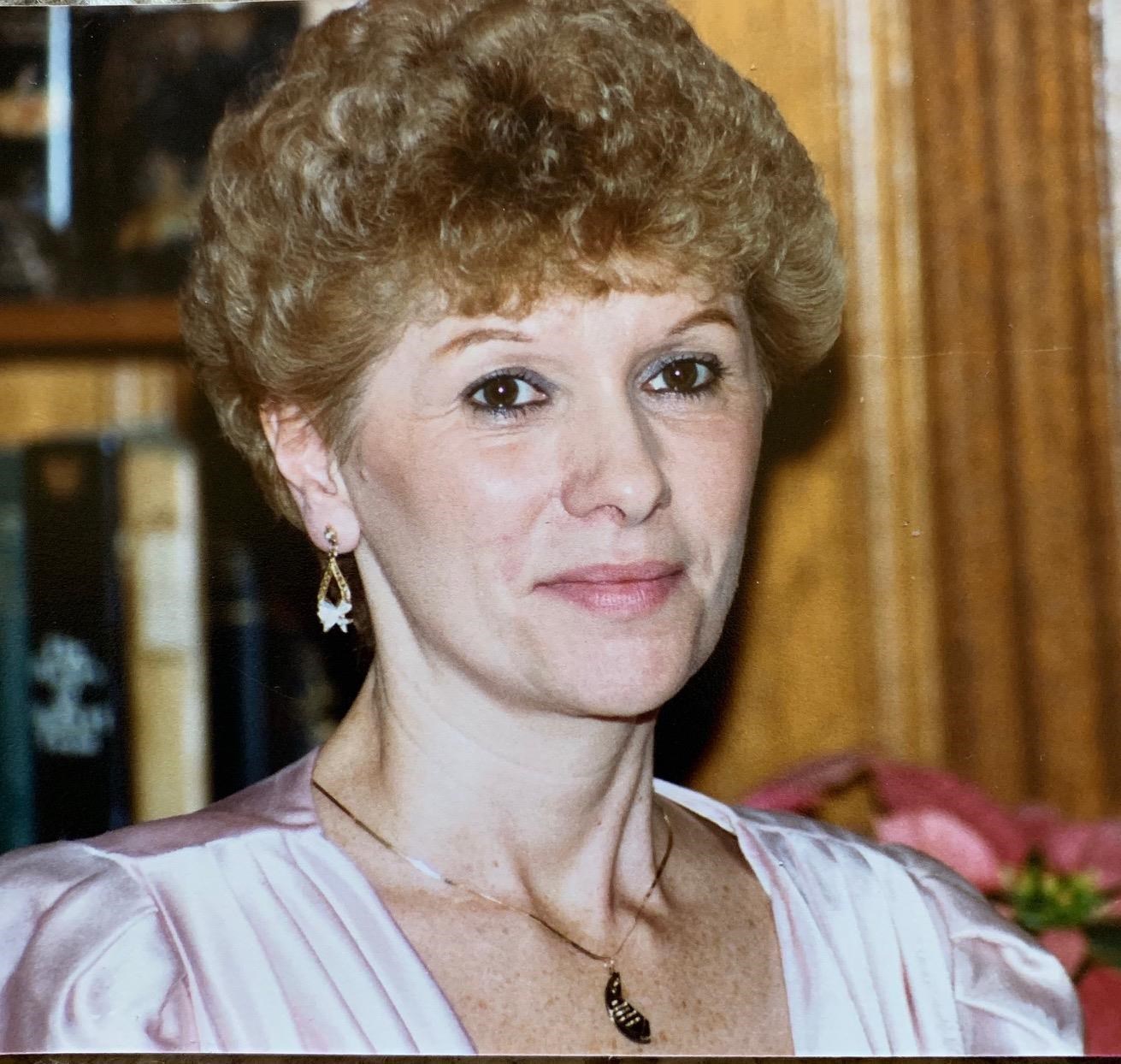 Obituary of Mary L. Barnett