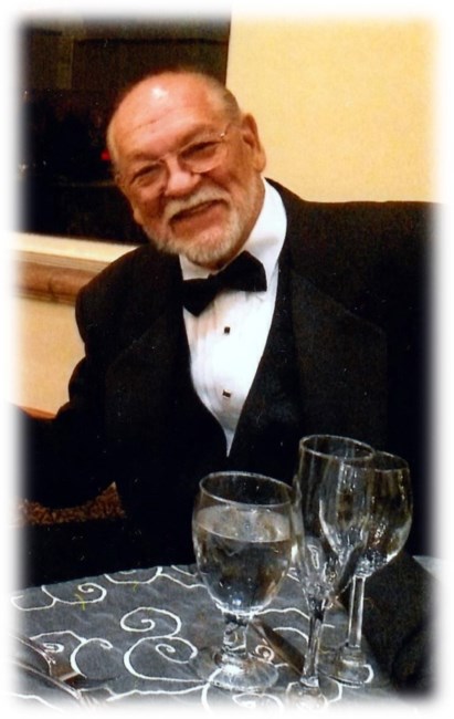 Obituary of Carl Robert Zoellner