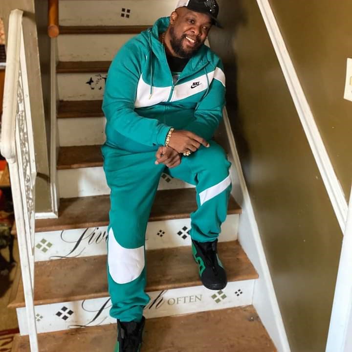 Obituary of Marcus Dewayne Steward Sr.