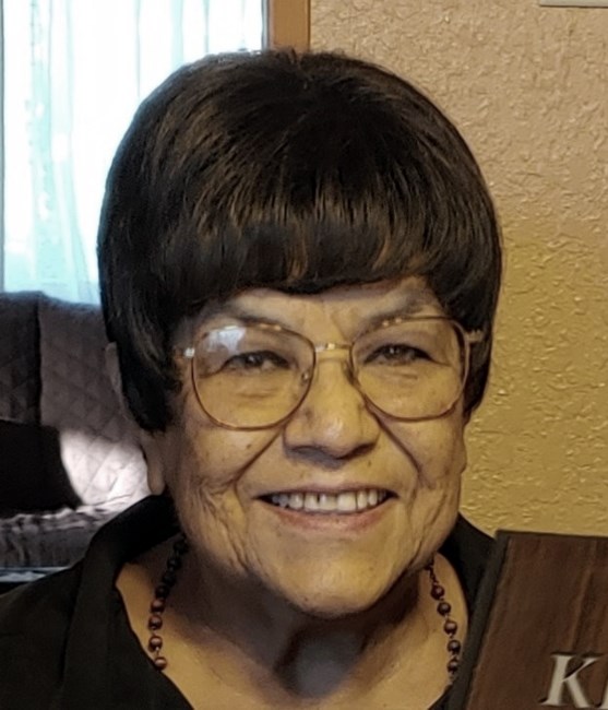 Obituary of Adelaida Perez