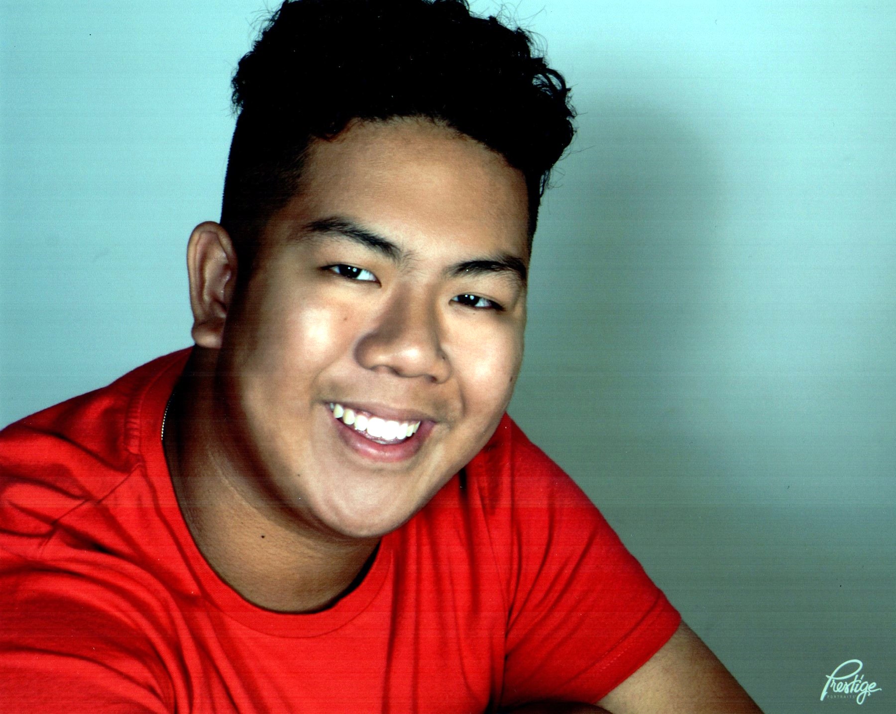 Ethan Jacob Reyes David Obituary Riverside, CA