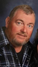 Mark Shockey