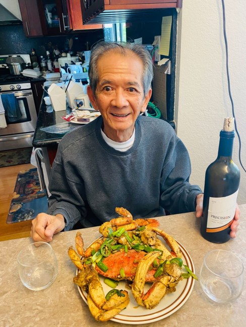 Obituary of Nham Van Le