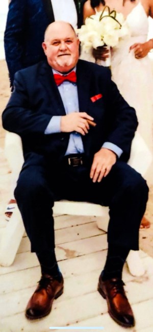 Obituary of Arthur Henry Cann III