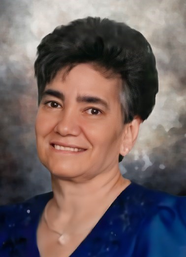 Avis de décès de Rosina Daniele